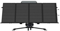 Купити сонячна панель EcoFlow 400W Portable Solar Panel + Solar Tracker за ціною від 13999 грн.