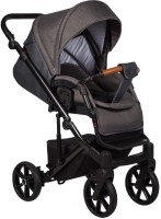 Купить візочок Baby-Merc Mosca 2 in 1: цена от 17700 грн.