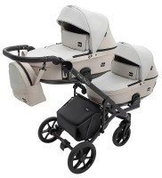 Купить візочок Bair Kiwi Duo 2 in 1: цена от 25899 грн.