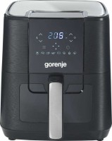 Купити фритюрниця Gorenje AF 1350 DWB  за ціною від 3283 грн.