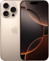 Купить мобільний телефон Apple iPhone 16 Pro 256GB: цена от 60248 грн.