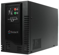 Купити ДБЖ SolarX SX-NE3000T  за ціною від 27900 грн.