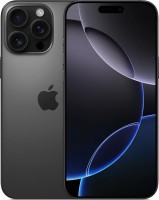 Купити мобільний телефон Apple iPhone 16 Pro Max 256GB  за ціною від 65349 грн.