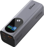 Купить powerbank Promate Titan-160: цена от 5699 грн.