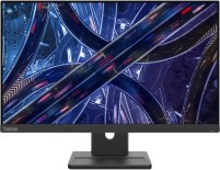 Купити монітор Lenovo ThinkVision E22-30 за ціною від 8543 грн.