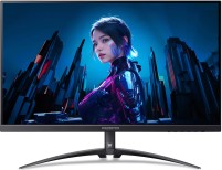 Купить монитор Acer Predator XB323QKV3bmiiphx  по цене от 25790 грн.