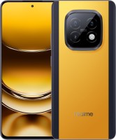 Купить мобильный телефон Realme Narzo 70 Turbo 5G 128GB/6GB 