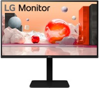 Купить монітор LG 27BA550: цена от 9331 грн.