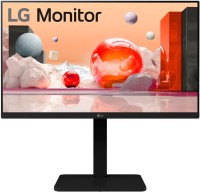 Купити монітор LG 24BA550  за ціною від 6059 грн.