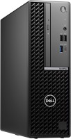 Купити персональний комп'ютер Dell OptiPlex 7020 SFF (N108O7020SFFUBU) за ціною від 23103 грн.