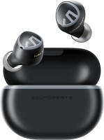 Купити навушники SOUNDPEATS Mini HS  за ціною від 1490 грн.