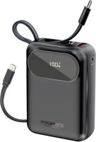 Купить powerbank Promate PowerPod-20: цена от 1799 грн.