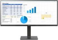 Купить монітор LG UltraWide 34BR65F: цена от 14105 грн.