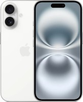 Купить мобільний телефон Apple iPhone 16 128GB: цена от 47000 грн.