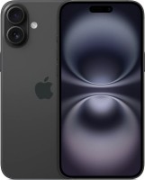 Купити мобільний телефон Apple iPhone 16 Plus 128GB  за ціною від 45918 грн.