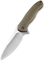 Купить нож / мультитул We Knife Kitefin 2001C  по цене от 7497 грн.