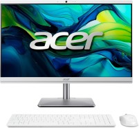 Купити персональний комп'ютер Acer Aspire C24-195ES (DQ.BM4ME.002) за ціною від 30734 грн.