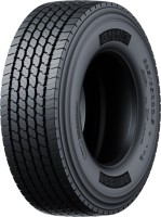 Купити вантажна шина Giti GSW226 (315/70 R22.5 156L) за ціною від 13760 грн.