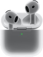 Купить навушники Apple AirPods 4: цена от 5189 грн.