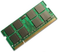 Купити оперативна пам'ять Hynix SO-DIMM DDR2 1x2Gb за ціною від 275 грн.