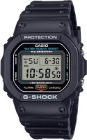 Купить наручний годинник Casio G-Shock DW-5600UE-1: цена от 3649 грн.