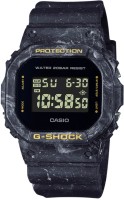 Купити наручний годинник Casio G-Shock DW-5600WS-1  за ціною від 6300 грн.