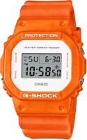 Купить наручний годинник Casio G-Shock DW-5600WS-4: цена от 6000 грн.