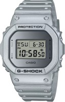 Купить наручний годинник Casio G-Shock DW-5600FF-8: цена от 6390 грн.