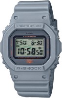 Купити наручний годинник Casio G-Shock DW-5600MNT-8  за ціною від 8800 грн.