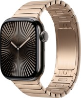 Купити смарт годинник Apple Watch 10 Titanium 42mm  за ціною від 31578 грн.