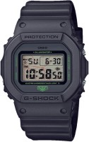 Купити наручний годинник Casio G-Shock DW-5600MNT-1  за ціною від 7740 грн.