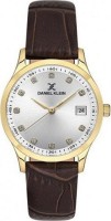 Купить наручные часы Daniel Klein DK.1.13595-2  по цене от 1555 грн.