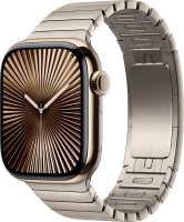 Купити смарт годинник Apple Watch 10 Titanium 46mm 