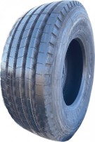 Купити вантажна шина Kunlun KT816 (385/65 R22.5 164K) за ціною від 14306 грн.