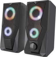 Купити комп'ютерні колонки Yenkee YSP 2003 RGB за ціною від 845 грн.