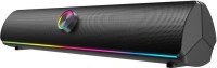 Купити комп'ютерні колонки Yenkee YSP 1002 RGB за ціною від 1530 грн.