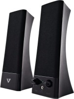 Купити комп'ютерні колонки V7 SP2500-USB-6E за ціною від 1067 грн.