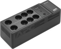 Купити ДБЖ APC Back-UPS 1050VA BE1050G2-GR  за ціною від 6799 грн.