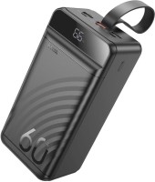 Купити powerbank Hoco J123C Element  за ціною від 1297 грн.