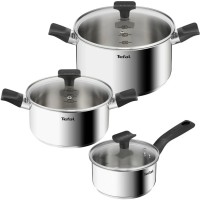 Купити каструля Tefal Delicious B925S655  за ціною від 2377 грн.