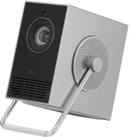 Купити проєктор LG CineBeam HU710PB  за ціною від 35725 грн.