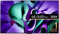 Купити телевізор LG OLED65M4  за ціною від 159964 грн.