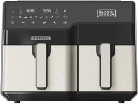 Купити фритюрниця Black&Decker BXAF9000E  за ціною від 7476 грн.