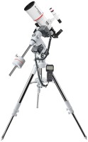 Купити телескоп BRESSER Messier AR-102xs/460 EXOS-2/EQ5 Goto  за ціною від 61352 грн.