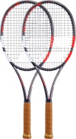 Купить ракетка для большого тенниса Babolat Pure Strike VS Bi-Pack: цена от 17599 грн.