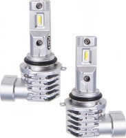 Купить автолампа Pulso M4 LED HB4 6000K 2pcs: цена от 695 грн.