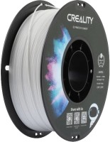 Купити пластик для 3D друку Creality CR-PETG White 1kg  за ціною від 561 грн.