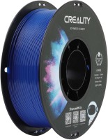 Купити пластик для 3D друку Creality CR-PETG Blue 1kg  за ціною від 492 грн.