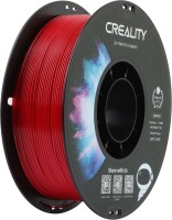 Купити пластик для 3D друку Creality CR-PETG Red 1kg  за ціною від 558 грн.