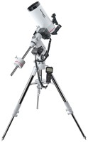 Купить телескоп BRESSER Messier MC-100/1400 EXOS-2 GoTo: цена от 57581 грн.